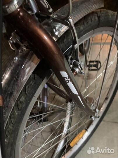 Велосипеды бу взрослый 26 колеса