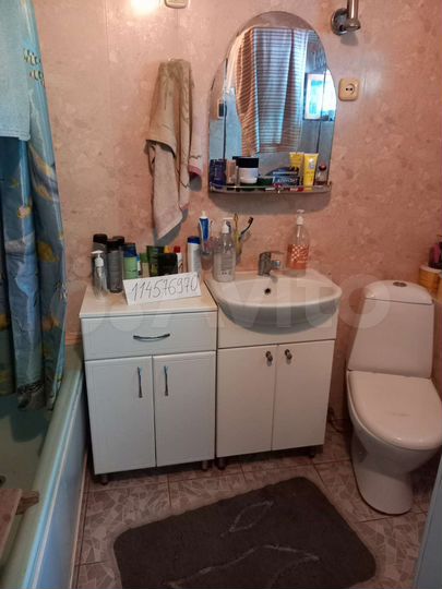 Дом 60 м² на участке 1 сот.