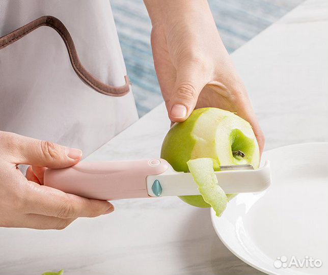 Овощечистка xiaomi Jordan&Judy