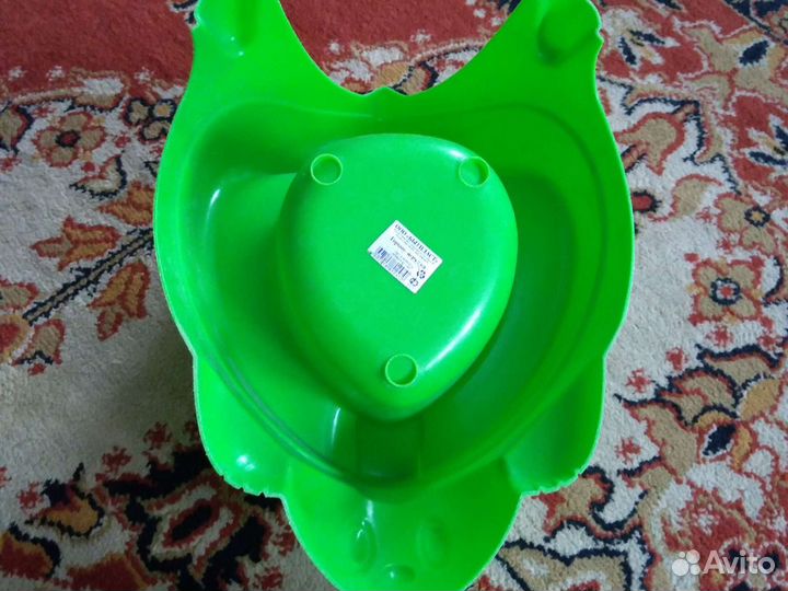 Горшок детский