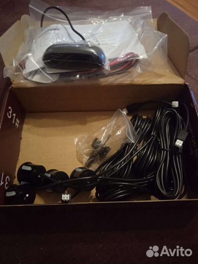 Парктроник