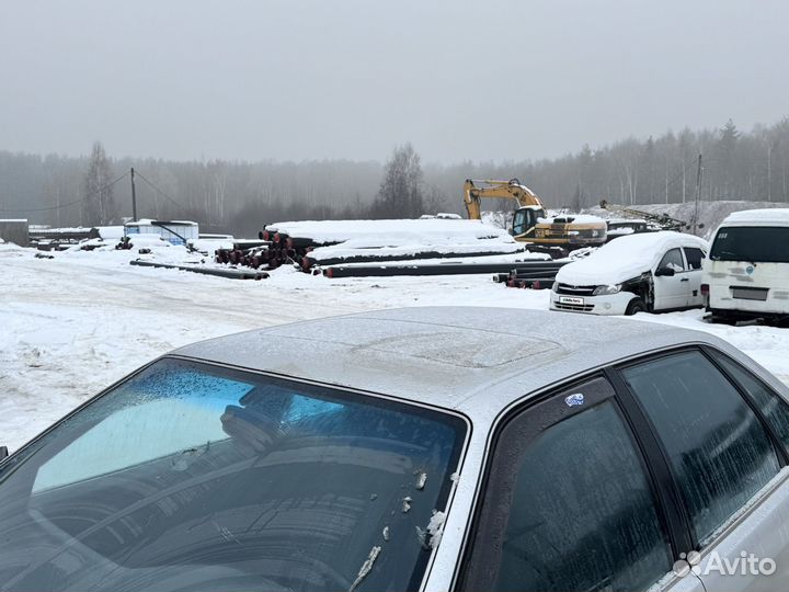 Audi 100 2.0 МТ, 1990, 331 694 км