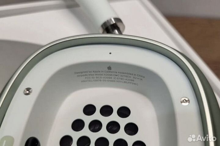 Наушники Airpods Max новые в наличии