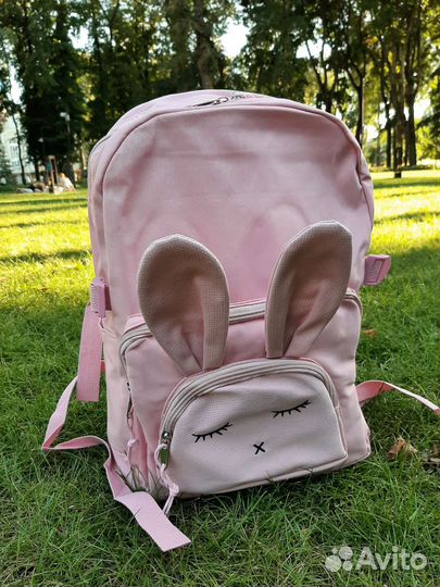 Рюкзак школьный новый