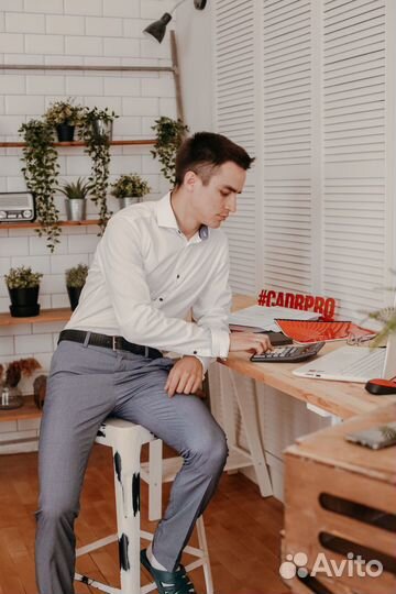 Перевод помещения из жилого в нежилое