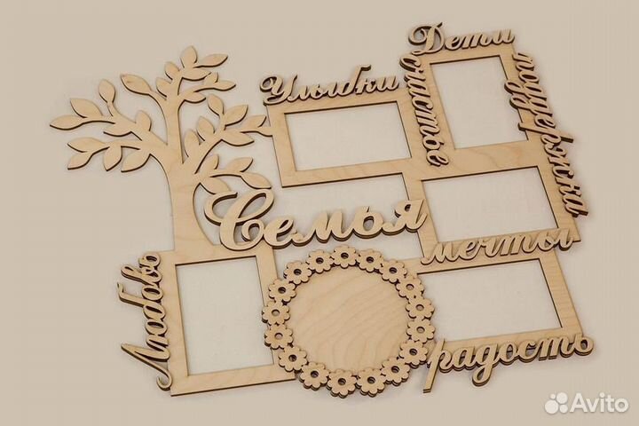 Лазерная резка