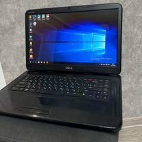 Ноутбук dell inspiron n5050