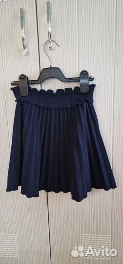 Школьная форма