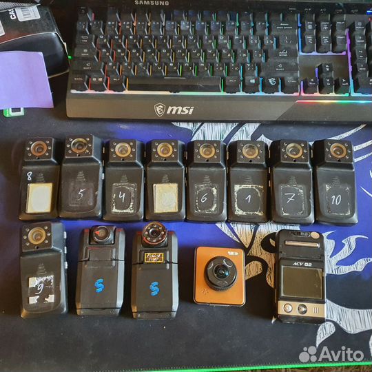 Видеорегистраторы лотом