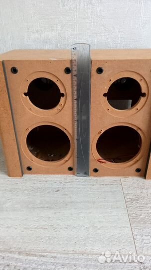 Корпуса для колонок