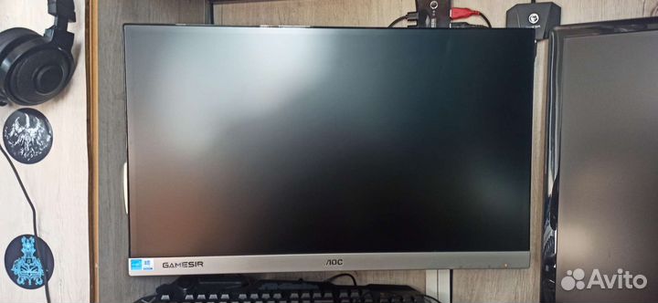Монитор 27 дюймов AOC i2769VM