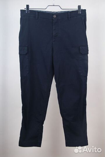 Brunello Cucinelli брюки карго