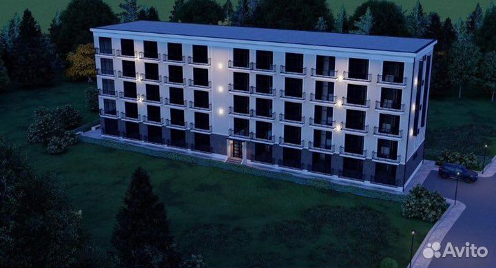 Пассивный доход от сдачи в аренду