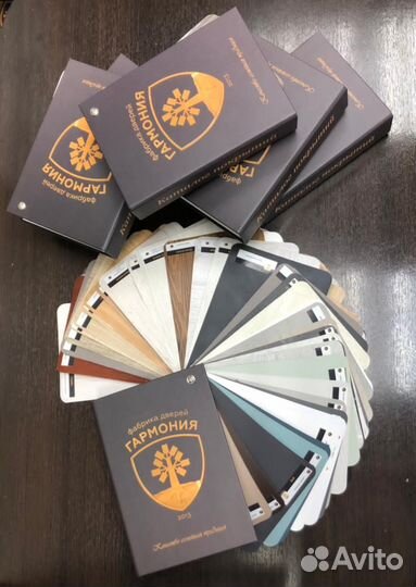 Межкомнатные двери в квартиру