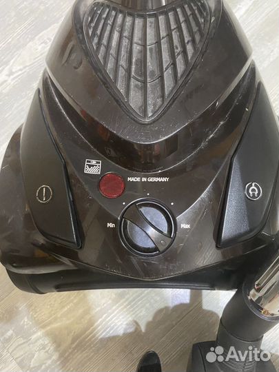 Пылесос bork V 503