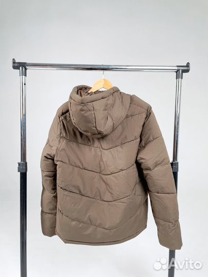 Пуховик Jack jones