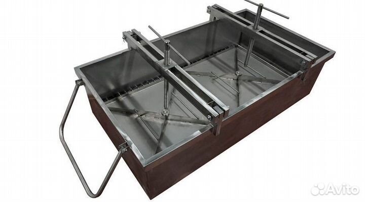 Устройство нарезки рыбы