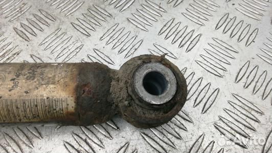 Амортизатор задней балки peugeot partner 2 (YBN17L