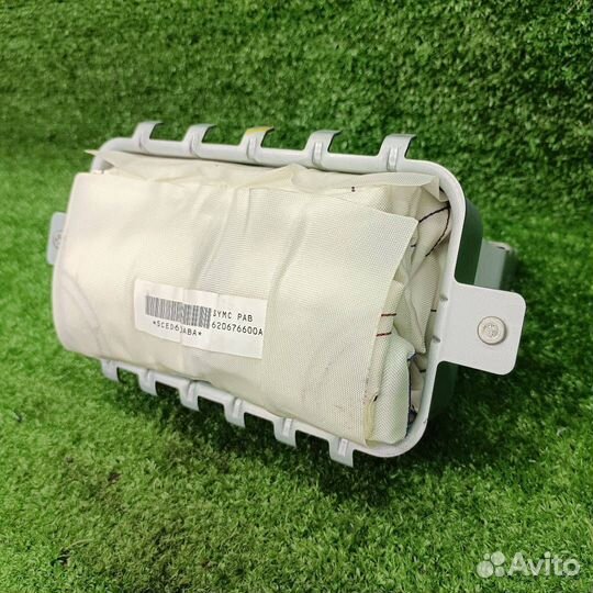 Подушка безопасности переднего пассажира SsangYong