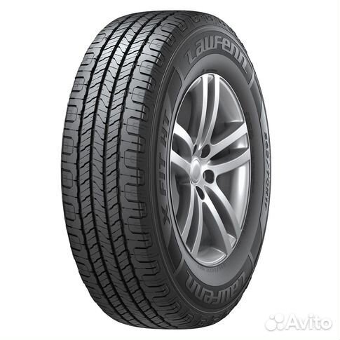 Laufenn X-Fit HT LD01 245/65 R17 107T