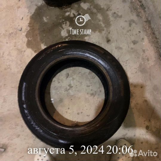 КАМА Nakia 185/60 R14 B