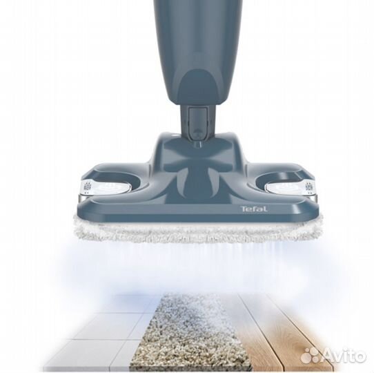 Паровой очиститель Tefal Steam Power VP6591RH