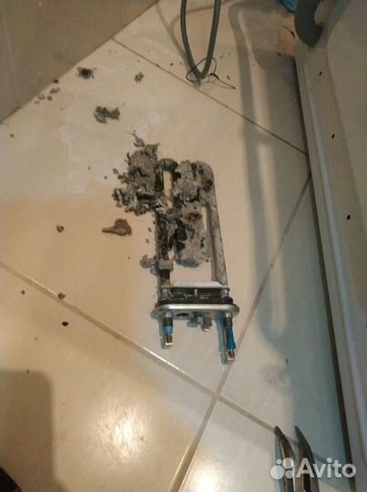 Ремонт стиральных машин