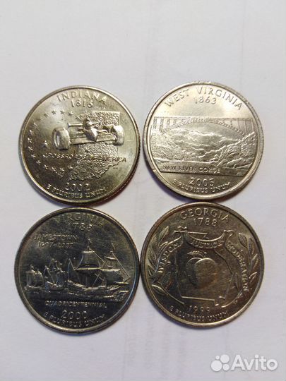 Коллекционирование монет