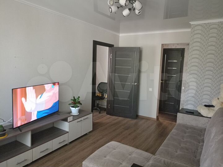2-к. квартира, 42 м², 5/5 эт.