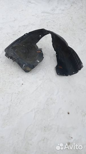 Подкрылок, задний Опель Инсигния