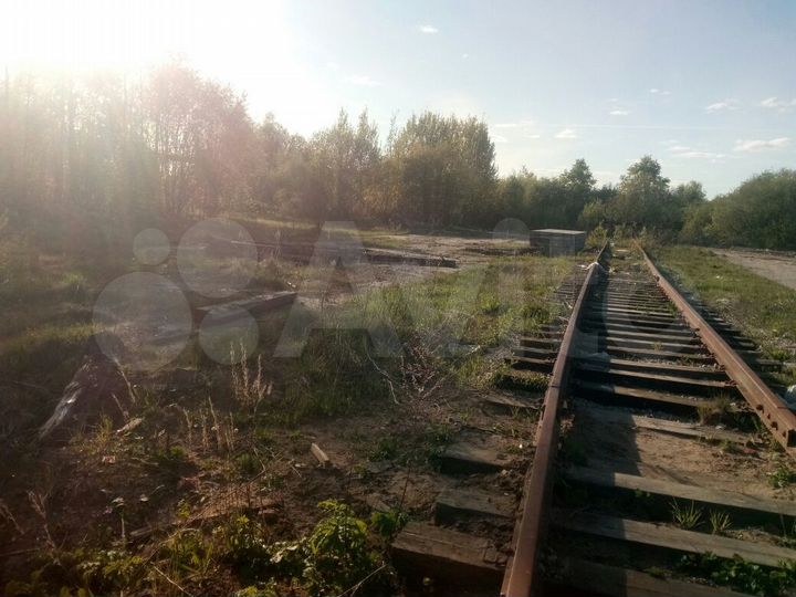 Производство, 6000 м²