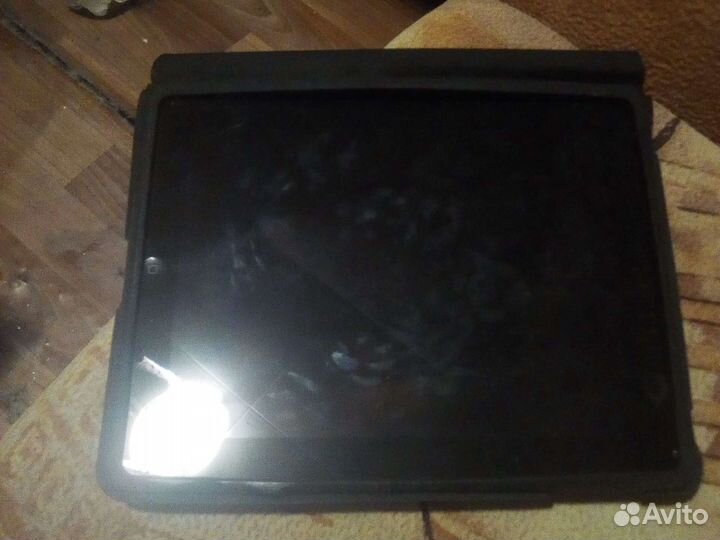 Планшет Айпад