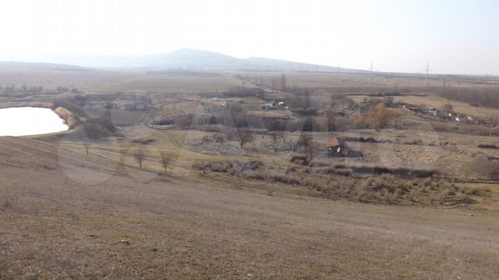 Участок 25 сот. (ИЖС)