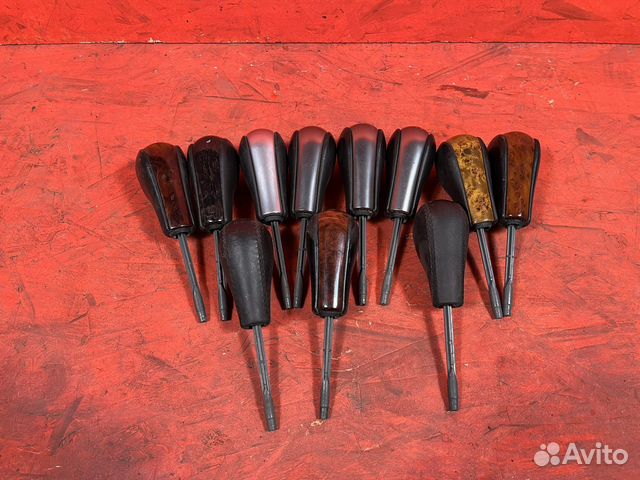 Ручка АКПП bmw e39 e38 e46 e53 e83