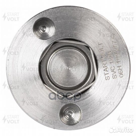 Клапан эл. рег. фаз грм SVC1804 startvolt