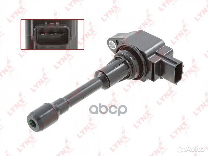 Катушка зажигания SPL1088 lynxauto