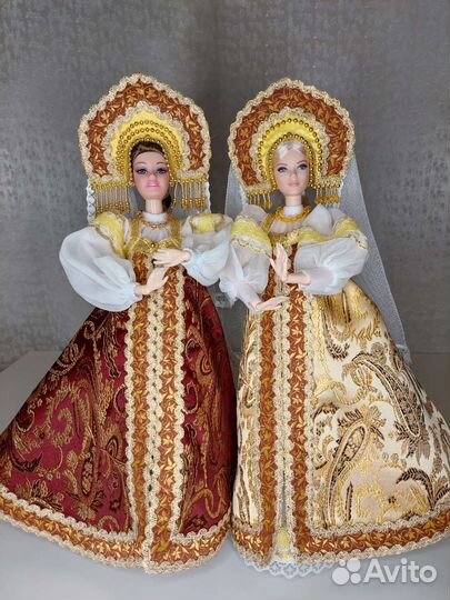 Шикарная русская красавица