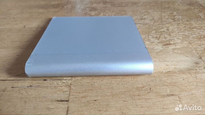 Apple Magic Trackpad 1 (A1339) не кликает