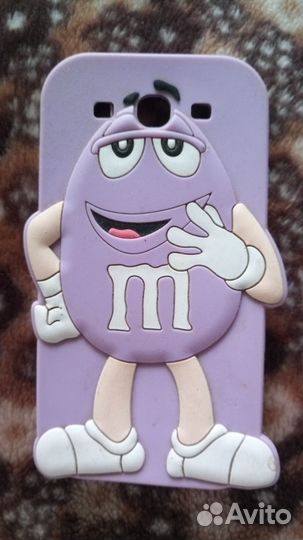 Чехол на samsung