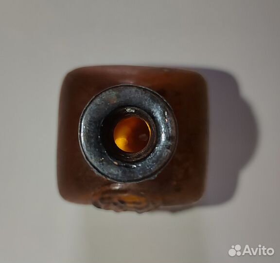 Бутылка Карл Мампе Carl Mampe Германия Кёнигсберг