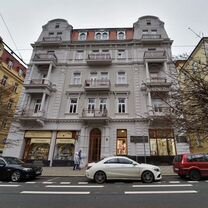 4-к. квартира, 93 м² (Чехия)