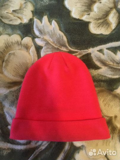 Шапка the north face