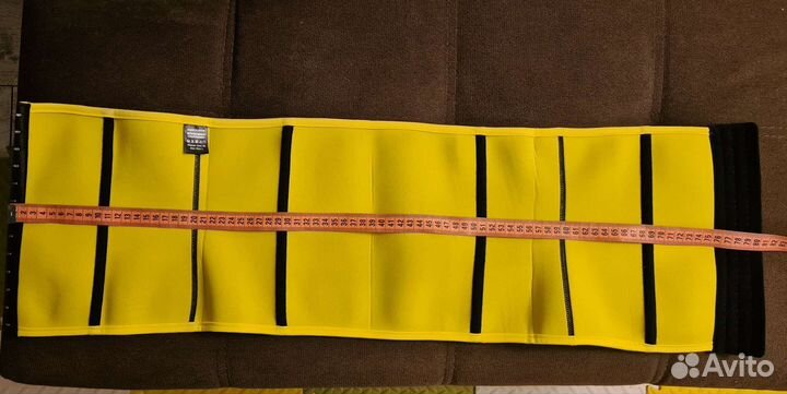 Пояс для фитнеса