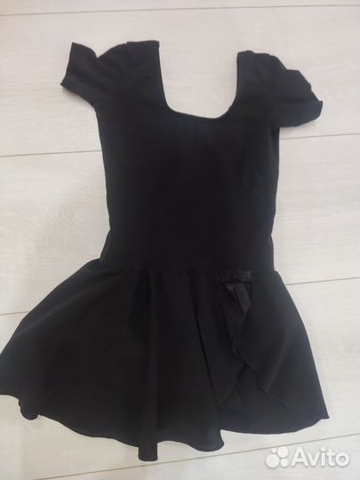 Купальник гимнастический