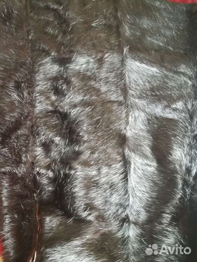 Шкурка для рукоделия