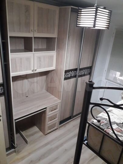 3-к. квартира, 67,4 м², 3/5 эт.