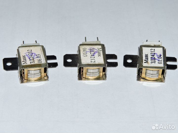 Головки 3Д24.212, BRG 3D24N, 3Д24.012 и др. Новые