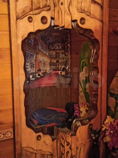 Комната 30 м², 2/2 эт.