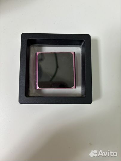 iPod nano 6 8GB