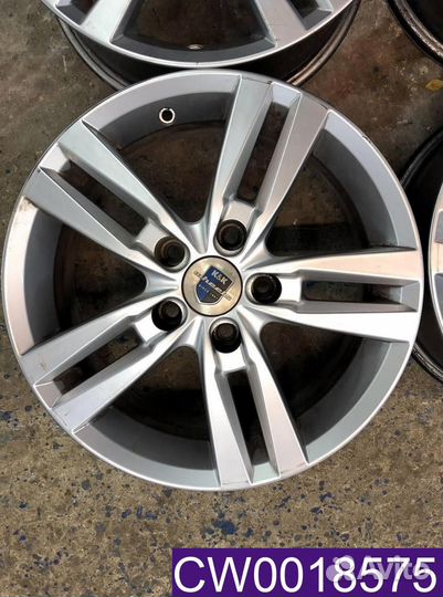 Диски R16 Kia Б/у Литые